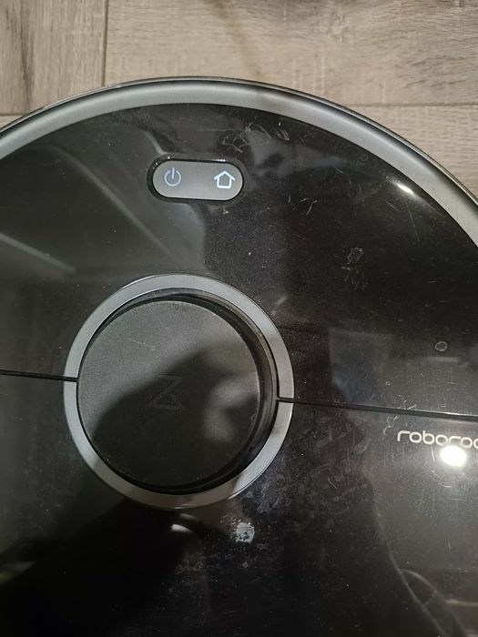Робот - пылесос Xiaomi Roborock S5 Max