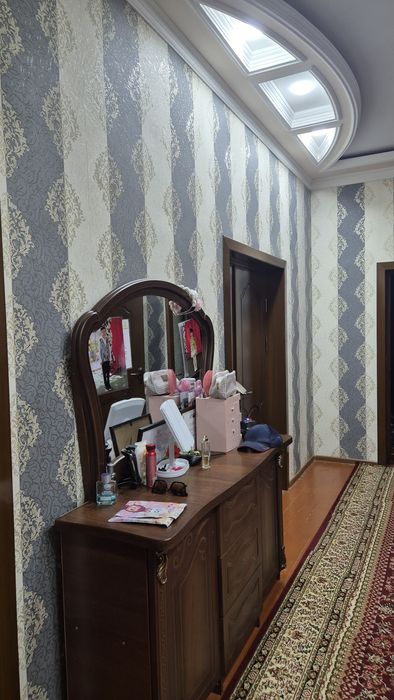 Спальный комплект