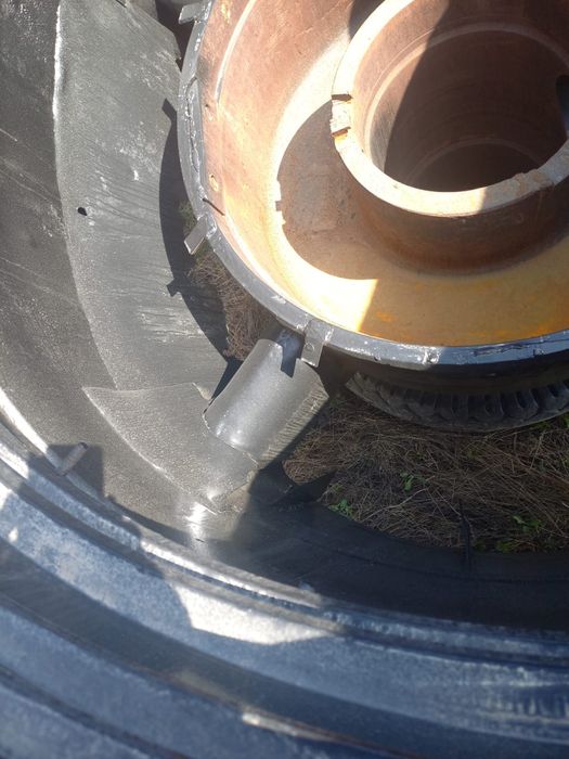 Драбилка КМД 1200