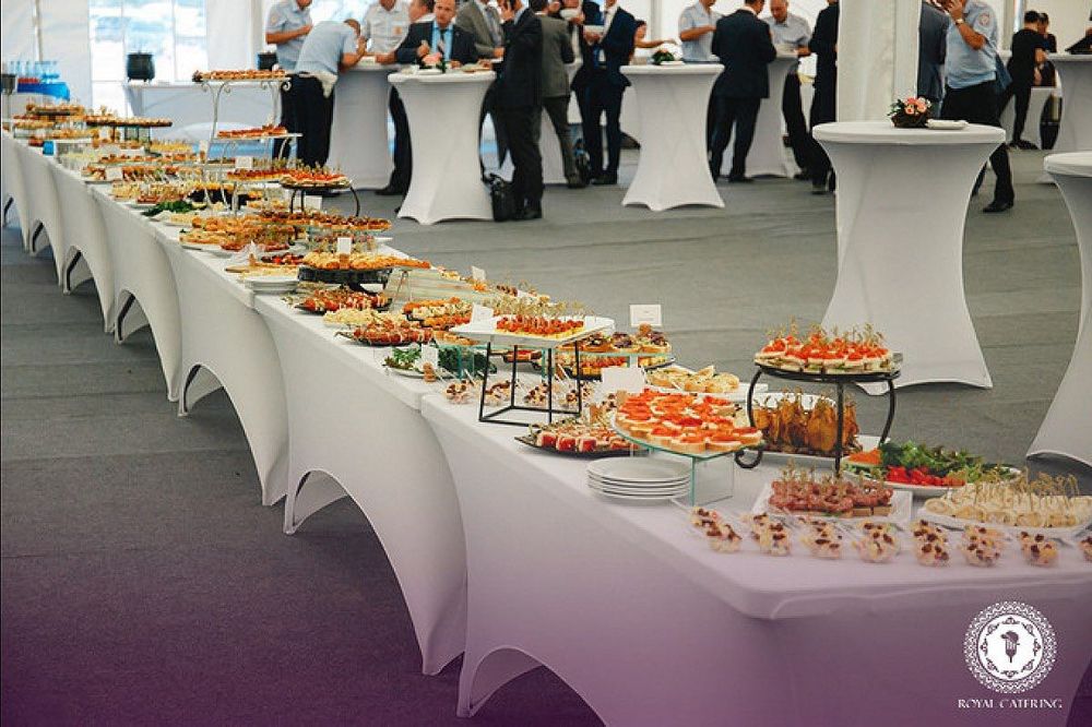 Кофе Брейк Фуршет Кейтеринг в Ташкенте прокат пасуда