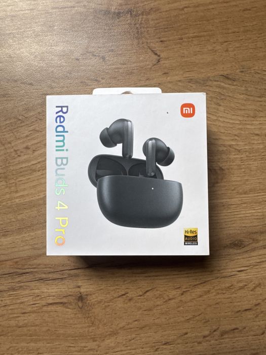 Redmi Buds 4 pro