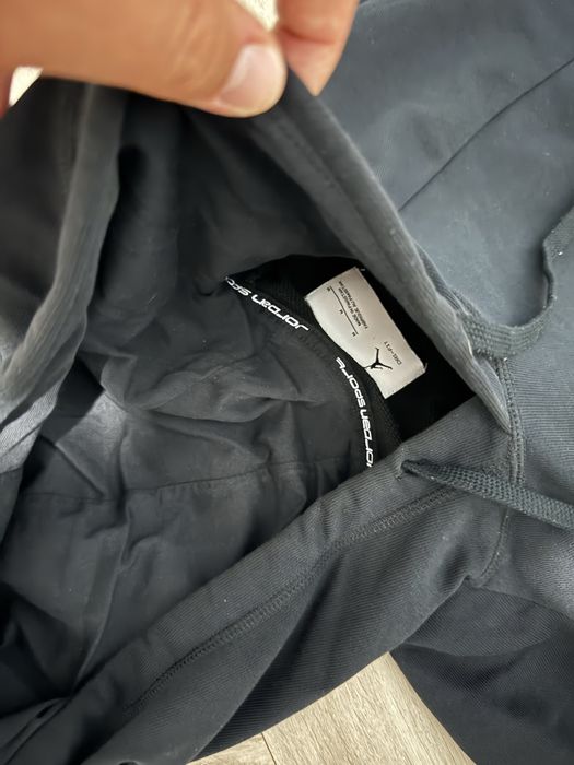 Hanorac jordan original