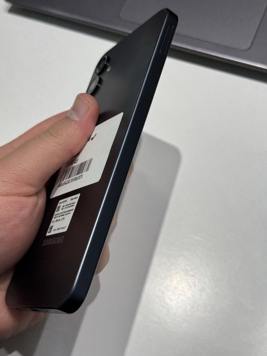 Samsung A16 256gb ozu 8