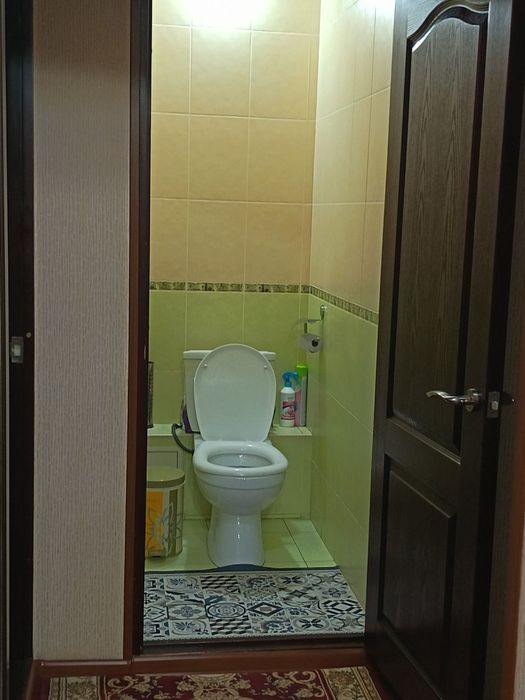 Продаю кв на шахристанском