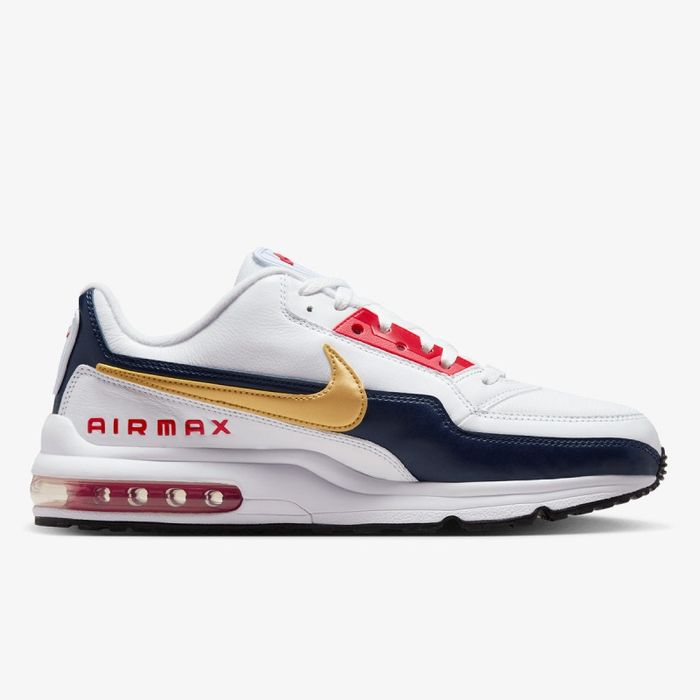 Nike Air Max Ltd 3