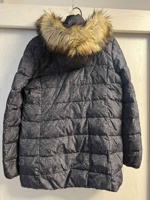 Geaca Lunga Bogner Dama 38 S/M