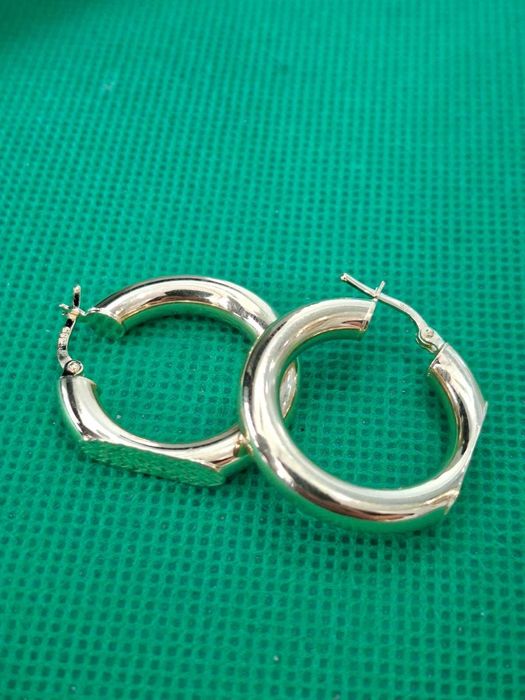 Cercei aur 14K 4.61g (AG44 B:6894)