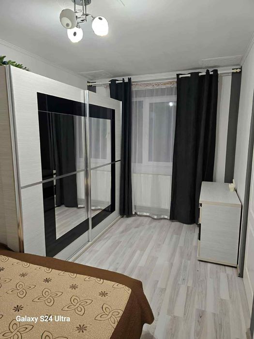 Inchiriez Apartament cu 2 Camere