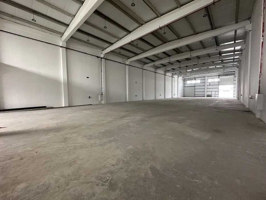 Аренда помещения под склад Сергелийский район