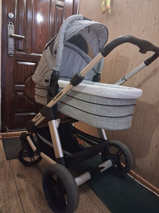 Продам детскую коляску!