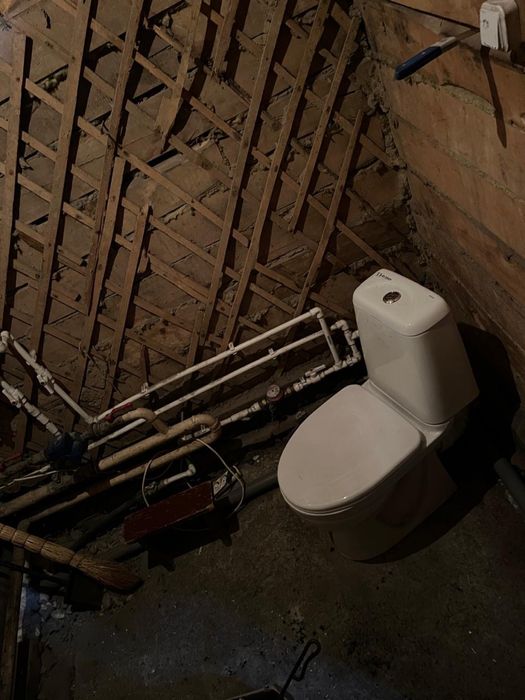 В продаже отдельно стоящий дом