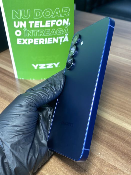 Samsung Galaxy S25 Duos / Garanție 24 luni / 128 Gb / Nou desigilat