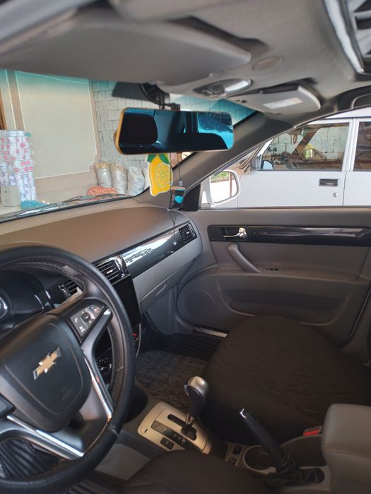 Автомобиль жентра