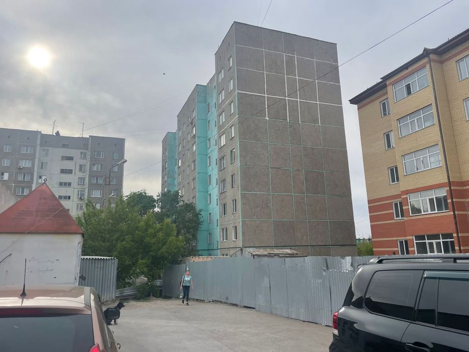 Продам гараж