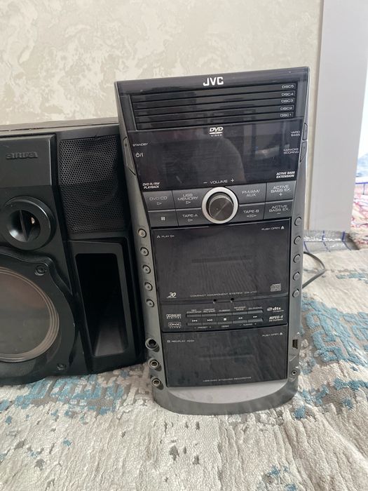 Muzikalni sentr JVS
