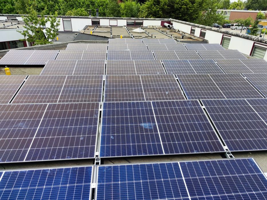 Montaj Camere Supraveghere Video, Panouri Fotovoltaice, Alarme.