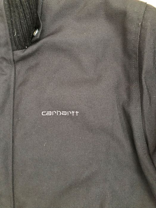 CARHARTT RANGER JACKET-jacheta de lucru ,complet CORDURA,de barbati XL