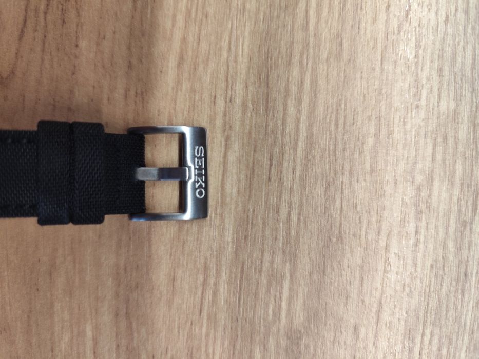 SEIKO Sport Chrono 43mm мъжки часовник SSB449P1