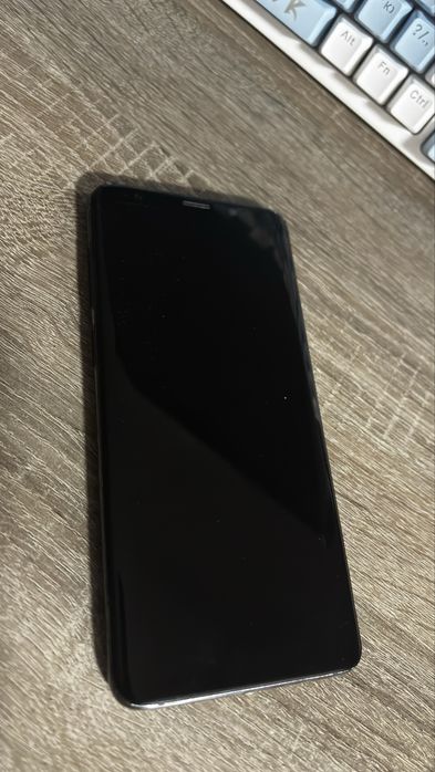 Samsung Galaxy S9 Plus