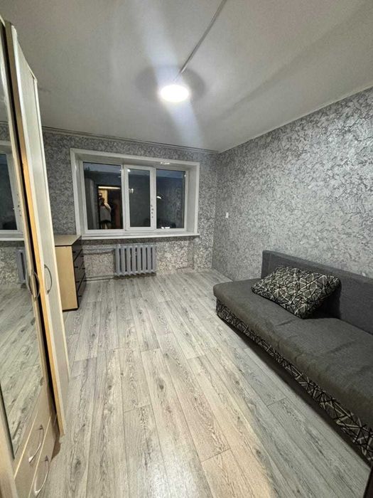 Комната в общежитии 18 кв м район Буратино