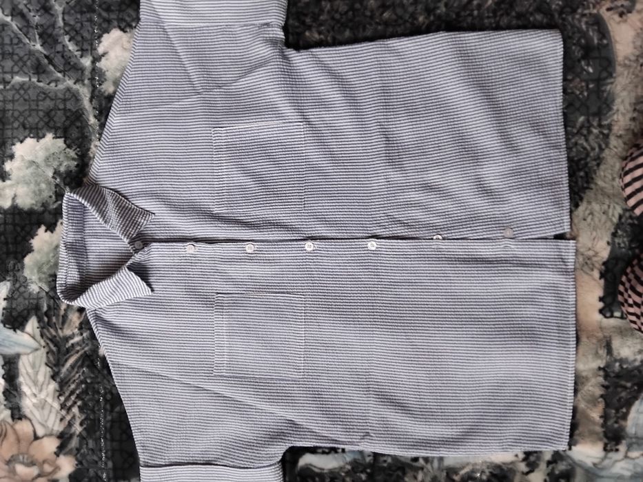 Рубашки женские и платья