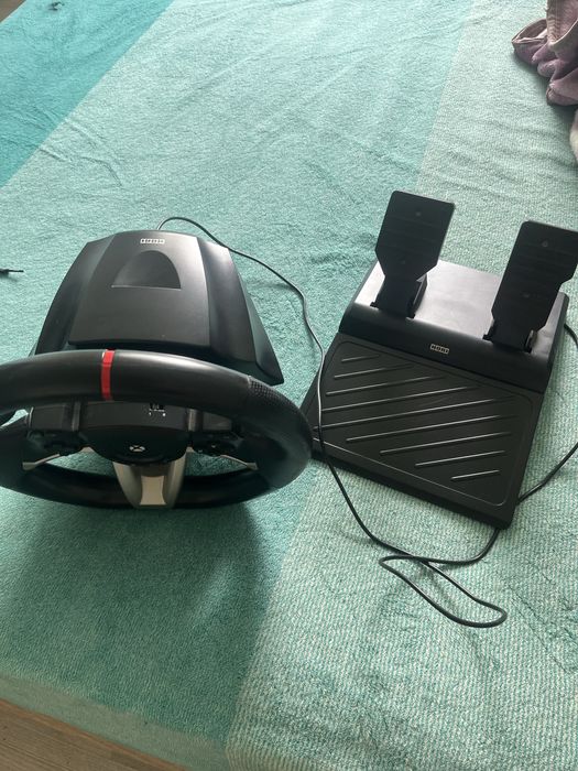 Volan xbox hori ‼️
