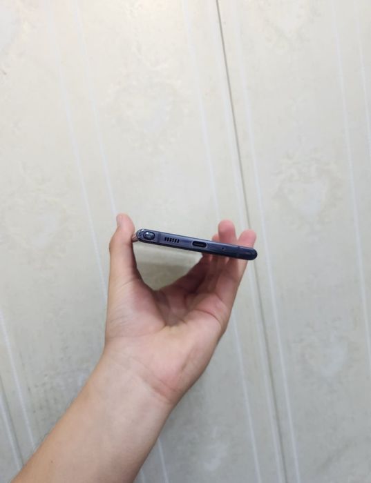 Samsung galaxy note 10 plus Vietnam