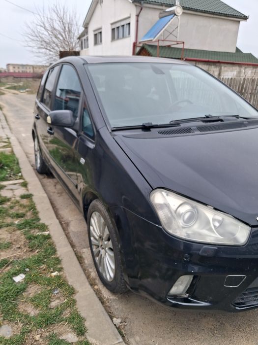 Vand ford C-max titanium 2,0 d an 2008 1400€ neg