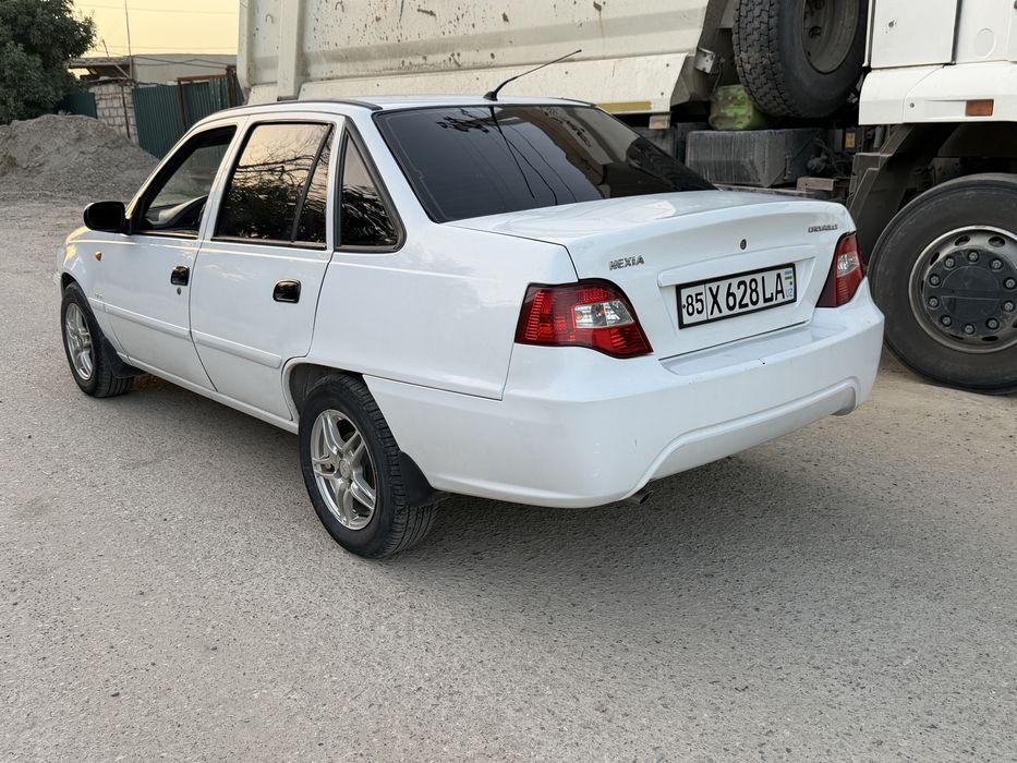 Neksiya 2 ( Nexia 2 ) gibrit sons sotiladi