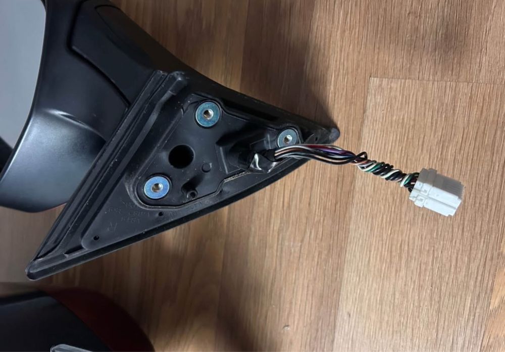 Oglinzi pentru Subaru