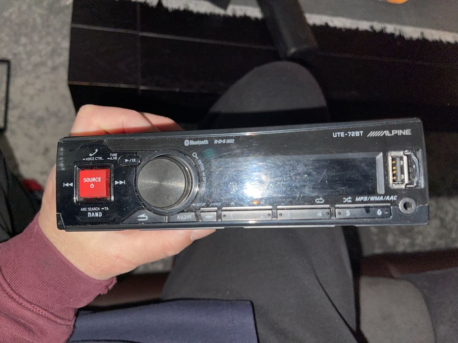 Digital Media Receiver Auto