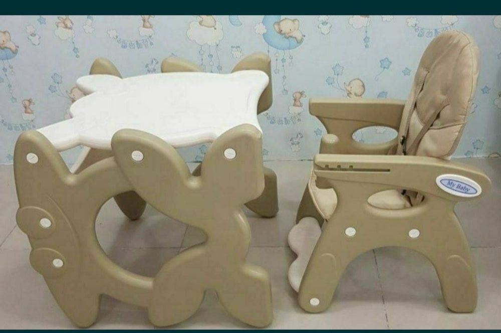 Ovqatlanish stol usruli.