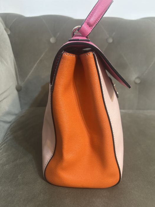 Geanta Coccinelle