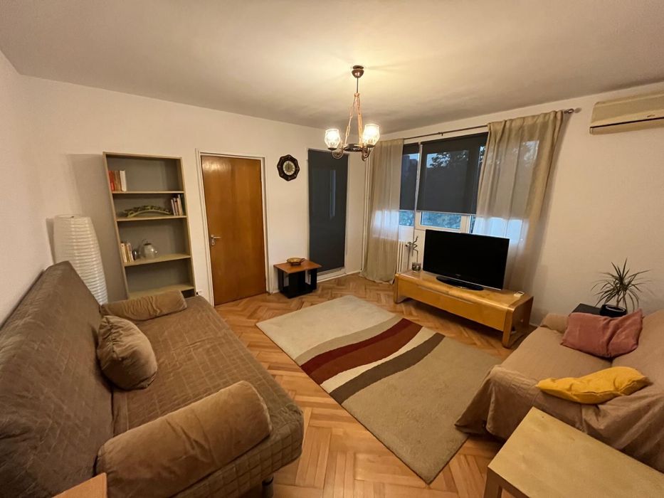 INCHIRIERE apartament 3 camere  Titan-  N.Grigorescu