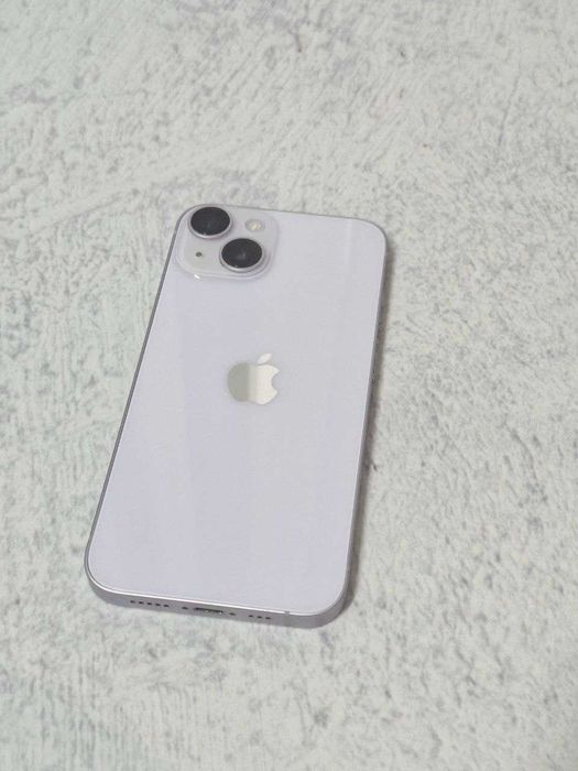 iPhone 14 Уральск 0704 лот 953071