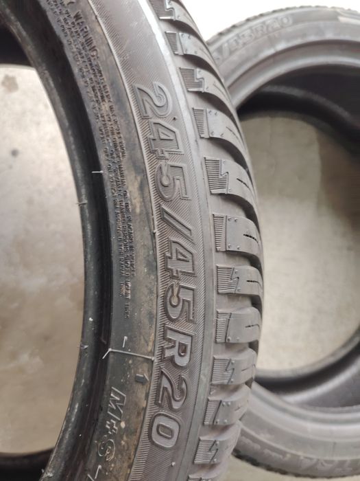 Anvelope all season 245 45 r20 MAXXIS