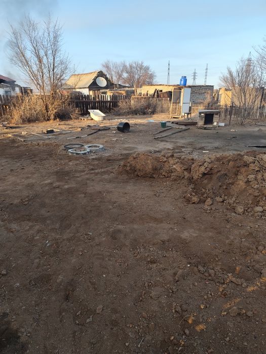 Продам дом на вокзале