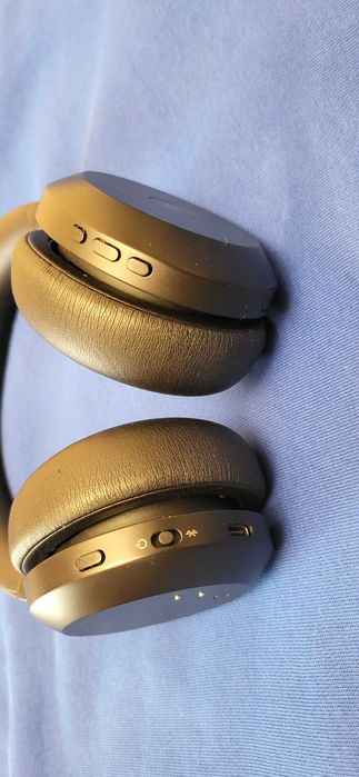 Casti Jabra Evolve2 75 USB Bluetooth  Microfon