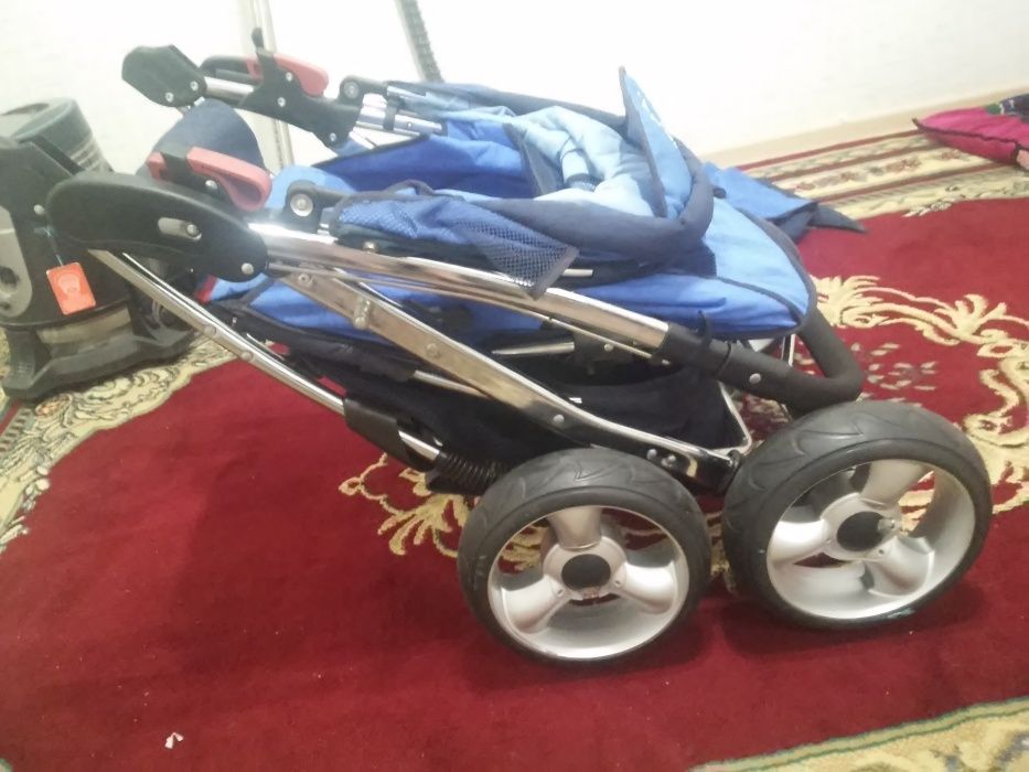 Коляска детская.