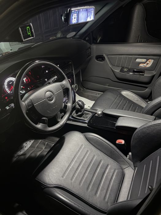 Nexia 2 1,6 DONC Super tuning 2016 restyling