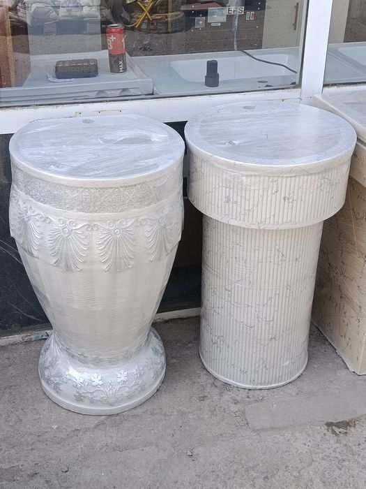 Toshli rakvina sifatli