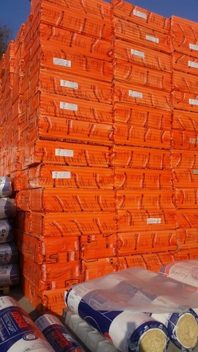 Пеноплэкс Полпан Теплекс