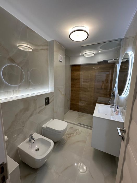 Apartament premium 2 camere | Fiald | Mobilat la comandă | Prima închiriere