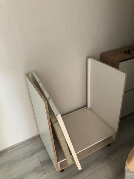 Гарнитура для газ плиты