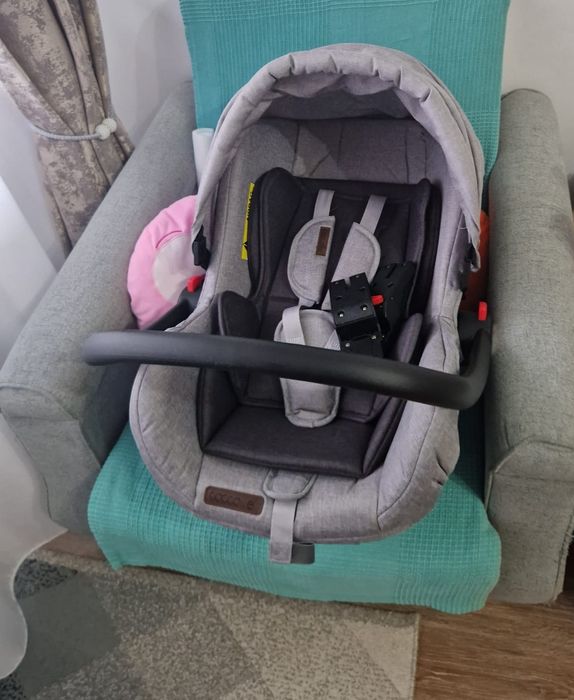 Scoica pt carucior Coccolle