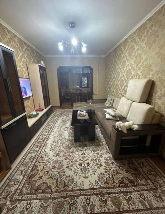 3-комн. квартира, 65 м², Чиланзарский район