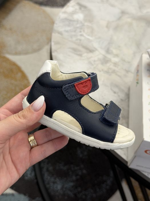 Sandale copii Geox