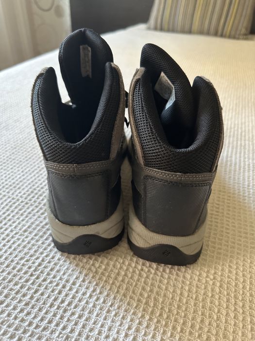 Зимни обувки