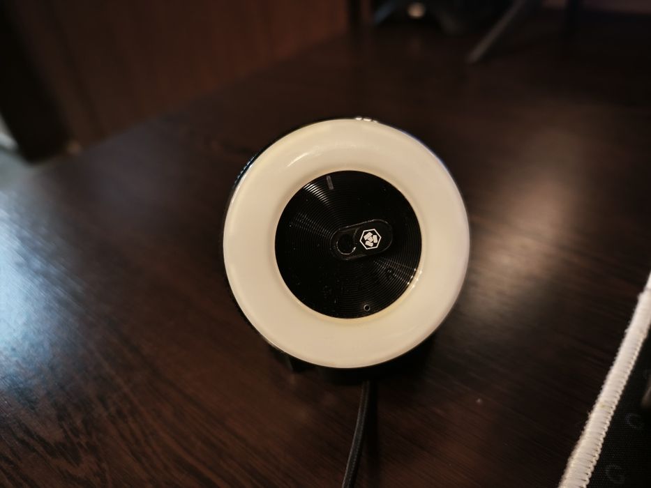 Уеб камера Razer KIYO