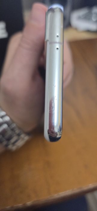 Samsung S21  5G Phantom White 256GB